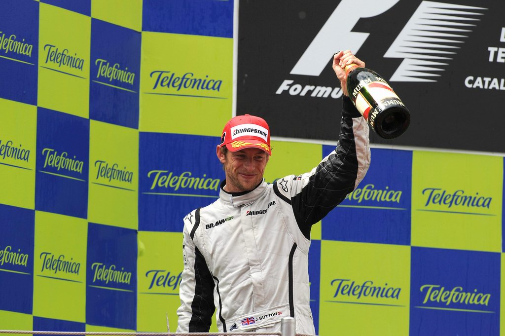 GP SPAGNA